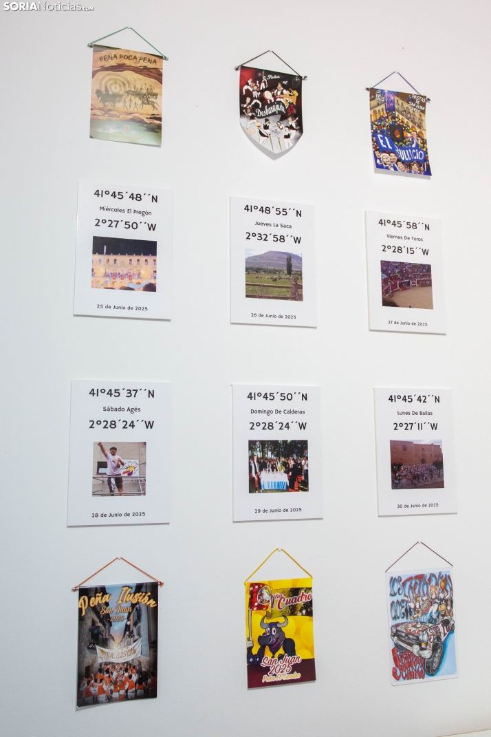 Cuadrilla de San Juan 2025