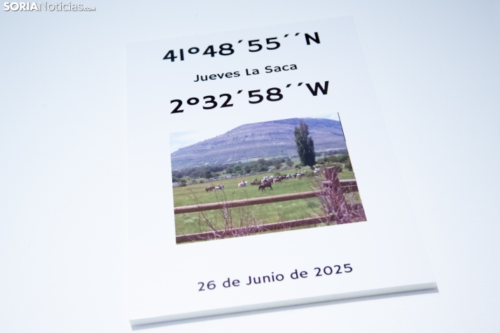 Cuadrilla de San Juan 2025