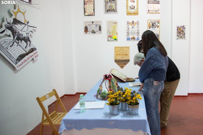 Cuadrilla de San Juan 2025