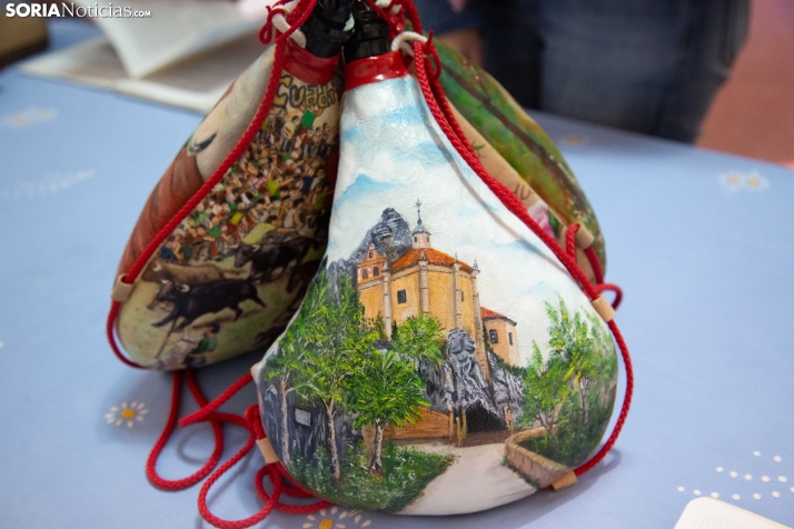 Cuadrilla de San Juan 2025