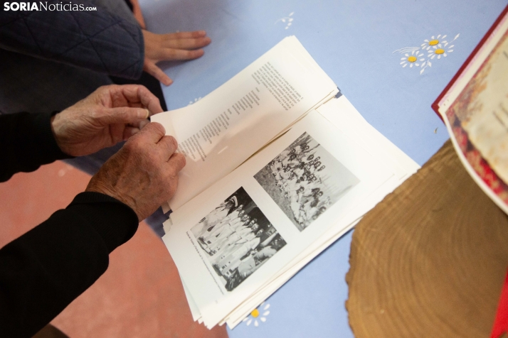 Cuadrilla de San Juan 2025