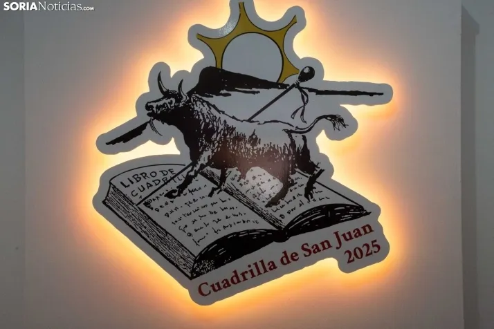 Cuadrilla de San Juan 2025