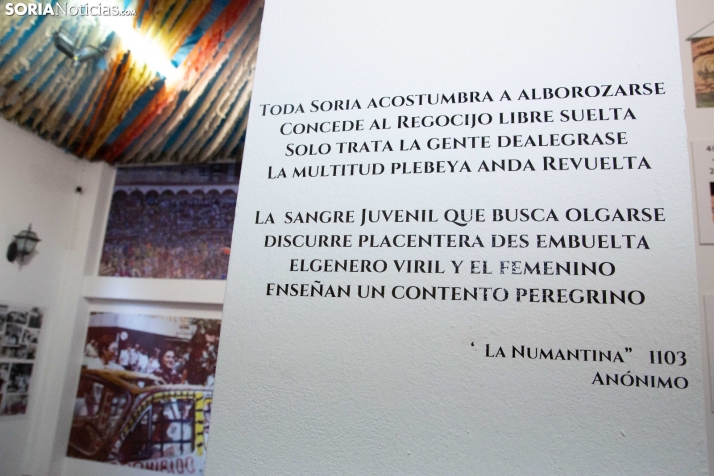 Cuadrilla de San Juan 2025