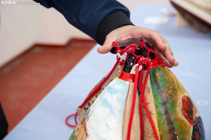 Cuadrilla de San Juan 2025