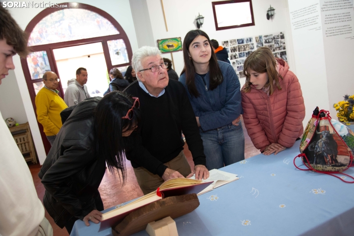 Cuadrilla de San Juan 2025