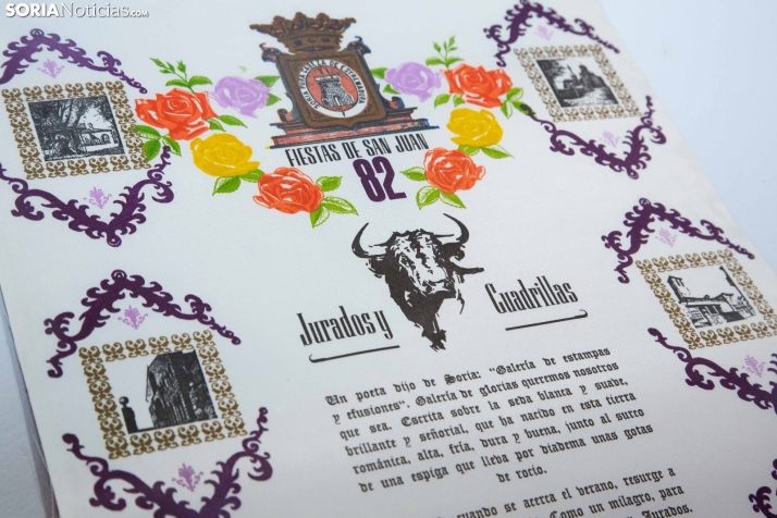 Cuadrilla de San Juan 2025