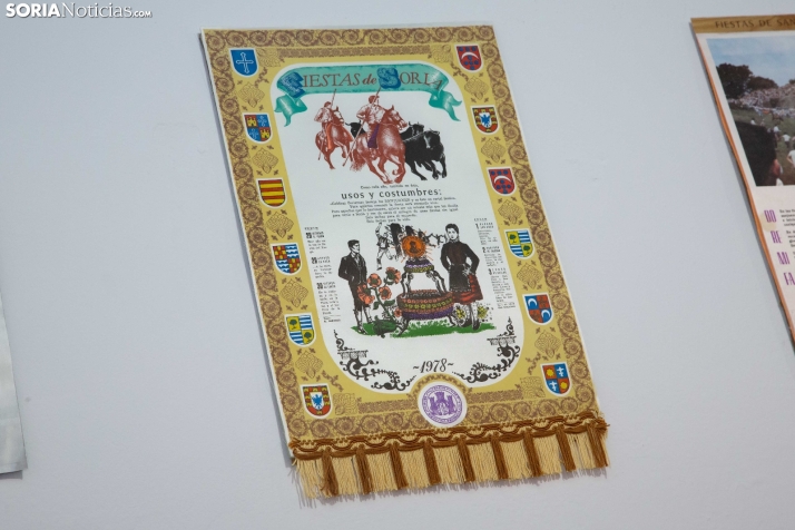 Cuadrilla de San Juan 2025