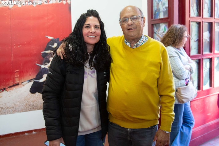 Cuadrilla de San Juan 2025