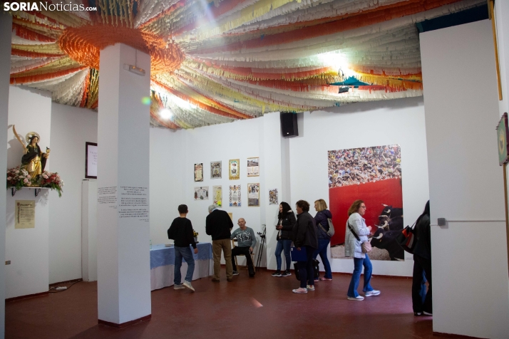 Cuadrilla de San Juan 2025