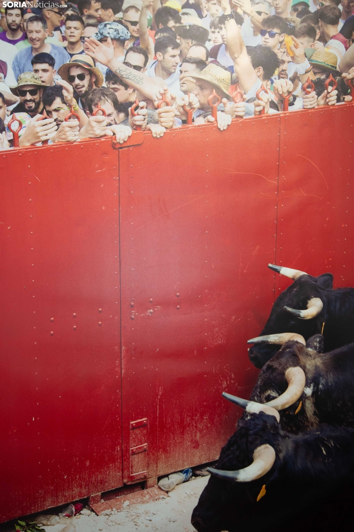 Cuadrilla de San Juan 2025