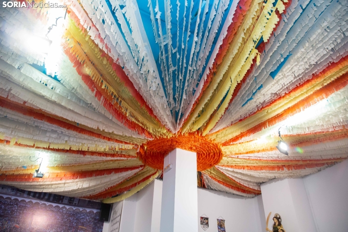 Cuadrilla de San Juan 2025