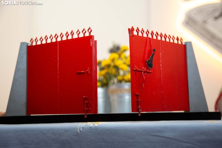 Cuadrilla de San Juan 2025