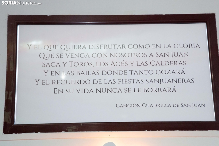 Cuadrilla de San Juan 2025