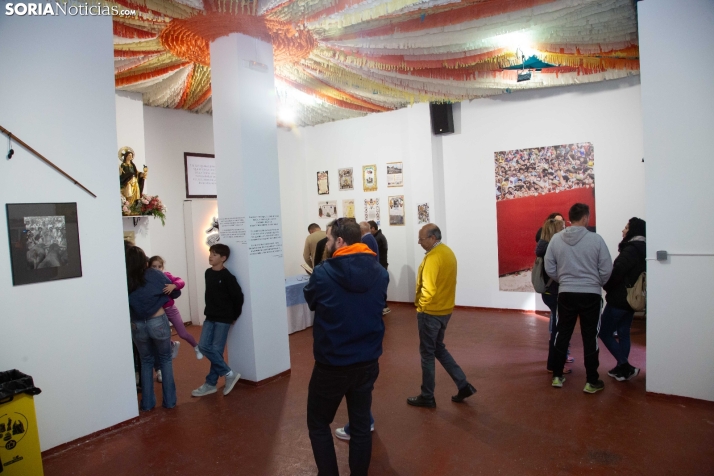 Cuadrilla de San Juan 2025