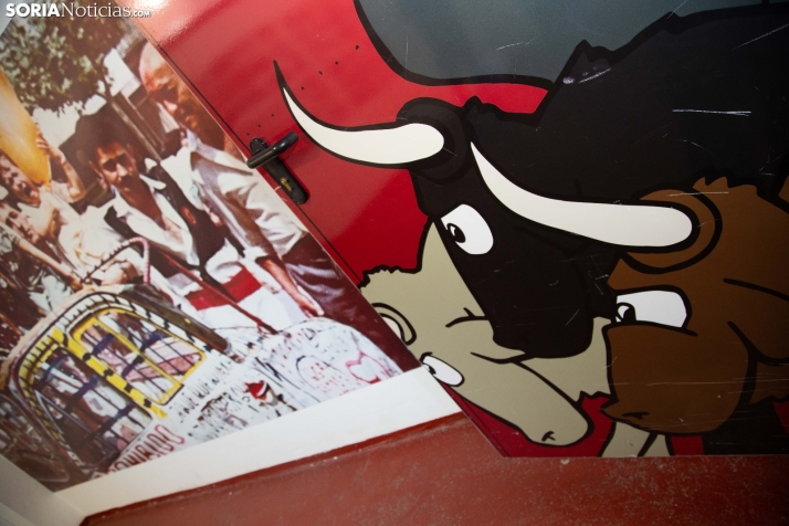 Cuadrilla de San Juan 2025