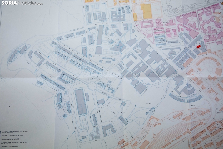 Cuadrilla de San Juan 2025