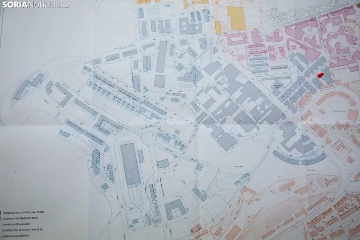Cuadrilla de San Juan 2025