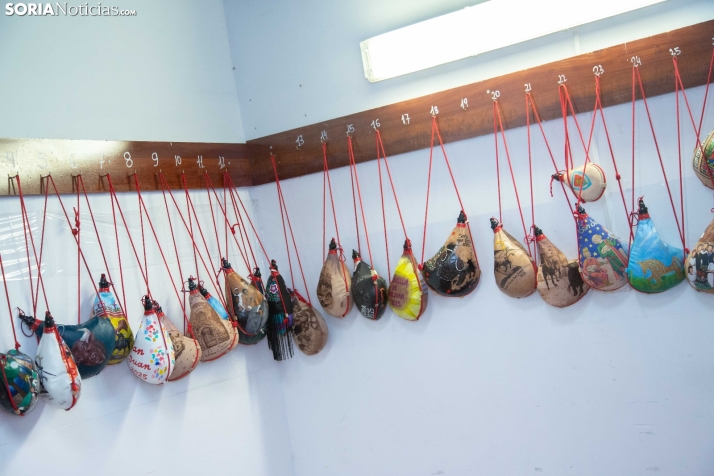 Cuadrilla de San Juan 2025