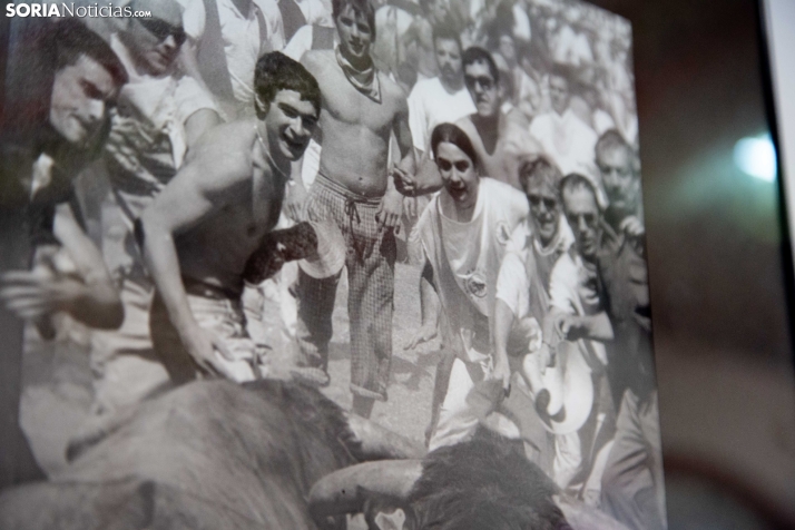 Cuadrilla de San Juan 2025