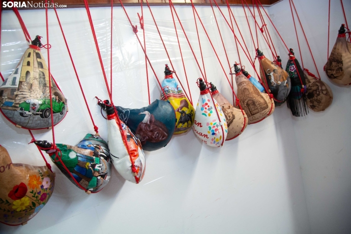 Cuadrilla de San Juan 2025