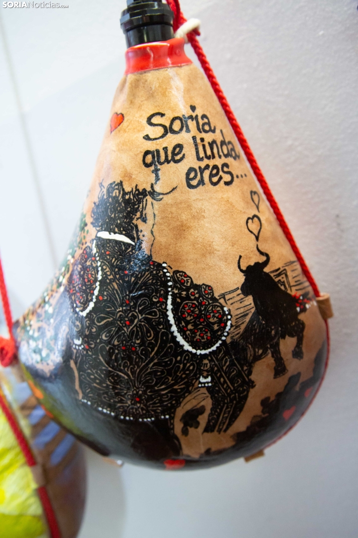 Cuadrilla de San Juan 2025