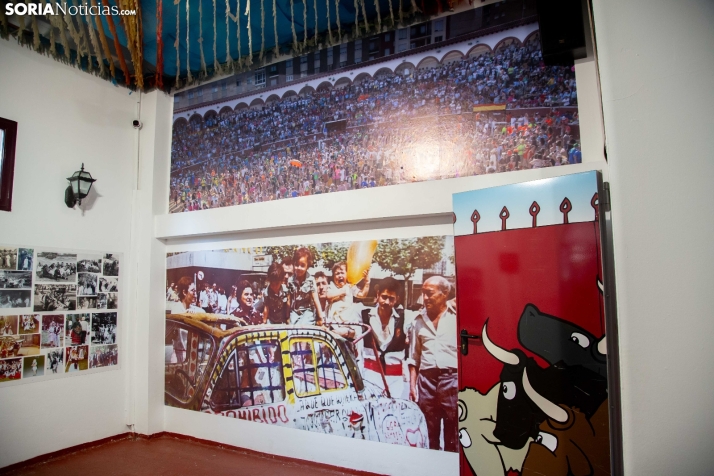 Cuadrilla de San Juan 2025