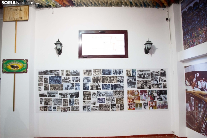 Cuadrilla de San Juan 2025