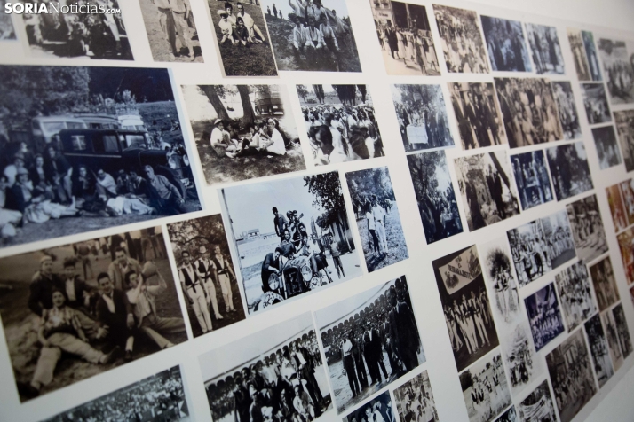 Cuadrilla de San Juan 2025