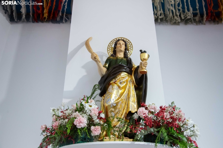 Cuadrilla de San Juan 2025