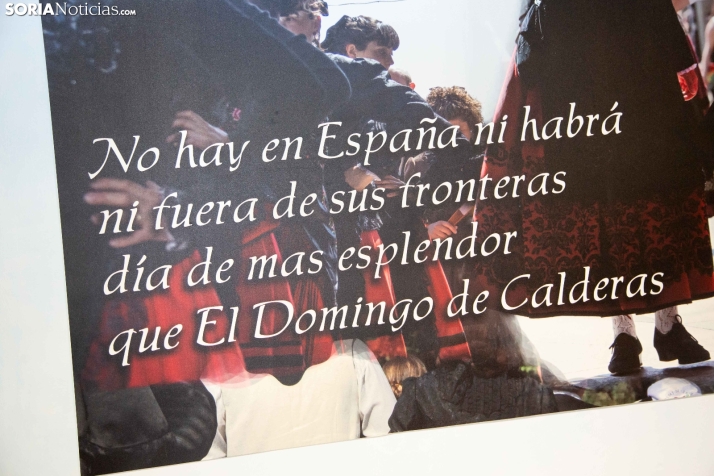 Cuadrilla de San Miguel 2025