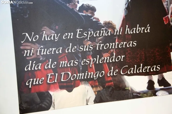 Cuadrilla de San Miguel 2025