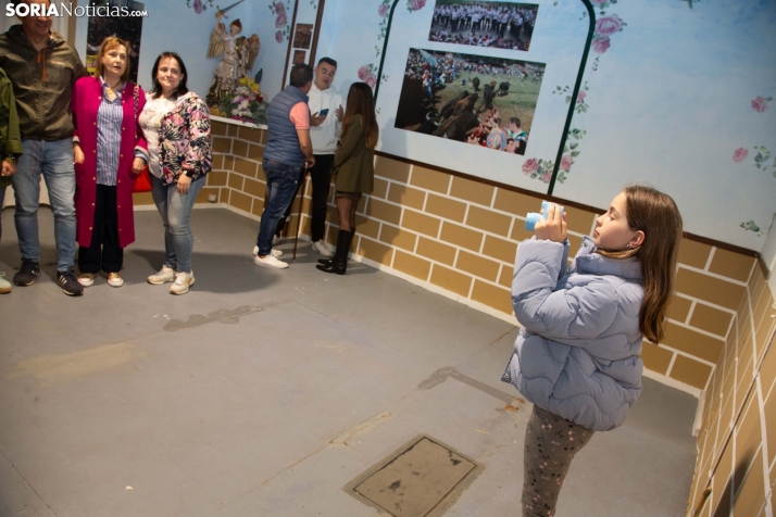 Cuadrilla de San Miguel 2025