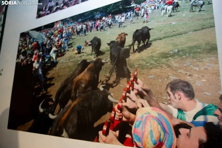 Cuadrilla de San Miguel 2025