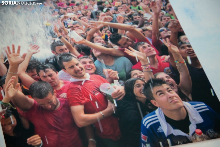 Cuadrilla de San Miguel 2025