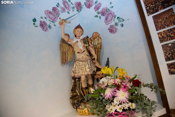 Cuadrilla de San Miguel 2025