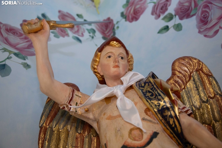 Cuadrilla de San Miguel 2025