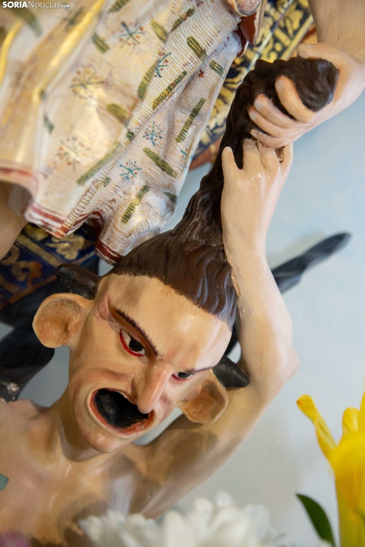 Cuadrilla de San Miguel 2025