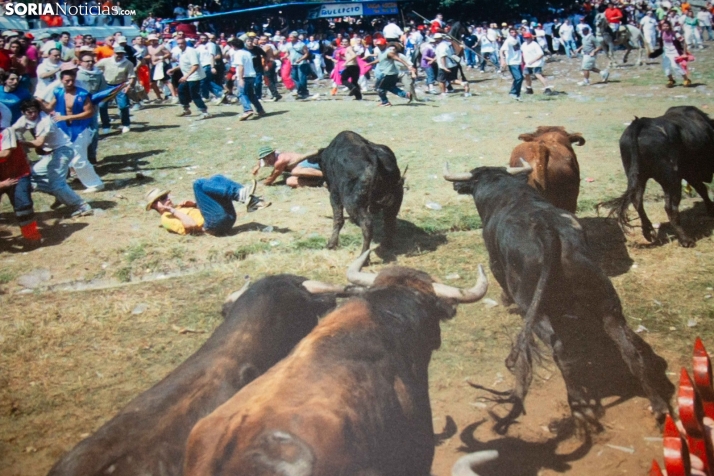 Cuadrilla de San Miguel 2025