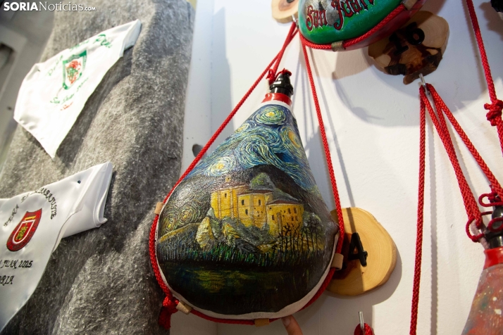 Cuadrilla de San Miguel 2025