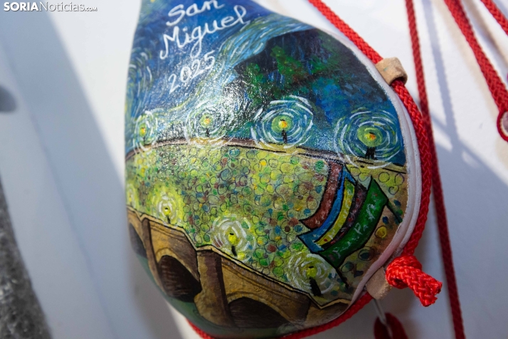 Cuadrilla de San Miguel 2025