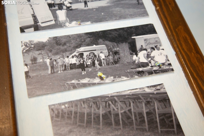 Cuadrilla de San Miguel 2025