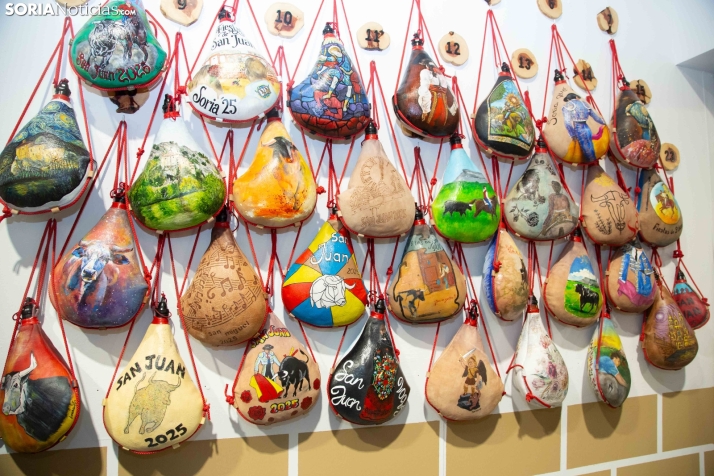 Cuadrilla de San Miguel 2025