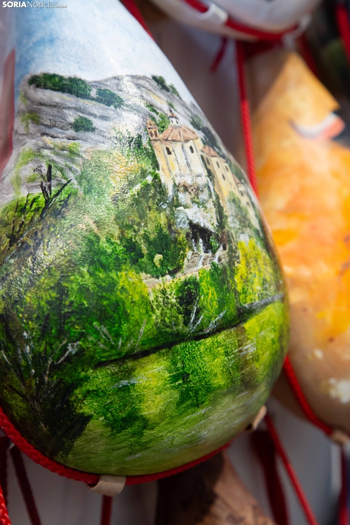 Cuadrilla de San Miguel 2025