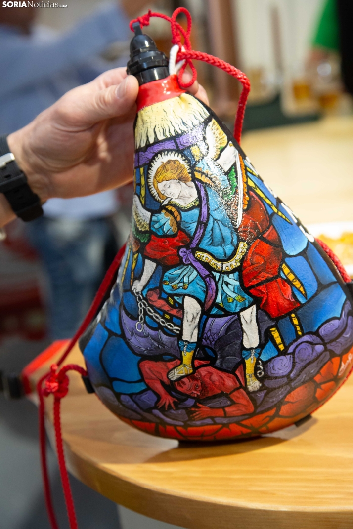 Cuadrilla de San Miguel 2025