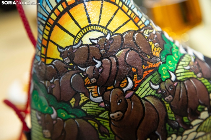 Cuadrilla de San Miguel 2025