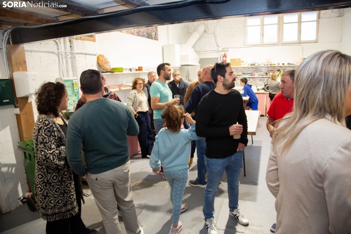 Cuadrilla de San Miguel 2025