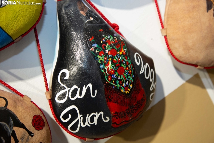 Cuadrilla de San Miguel 2025