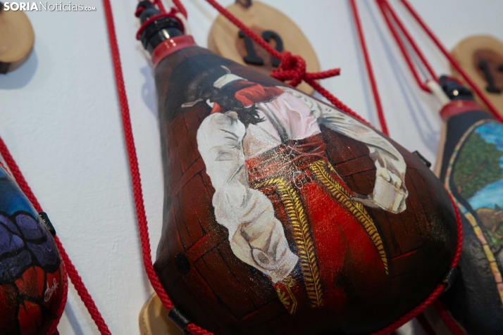 Cuadrilla de San Miguel 2025