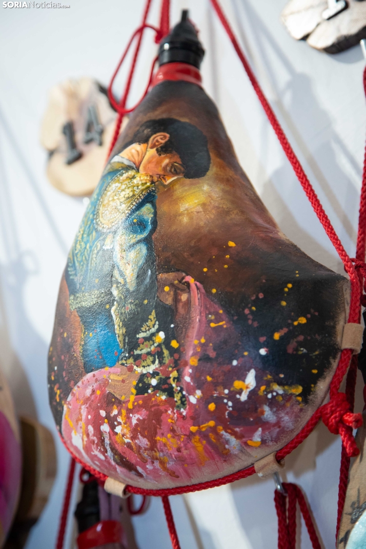 Cuadrilla de San Miguel 2025