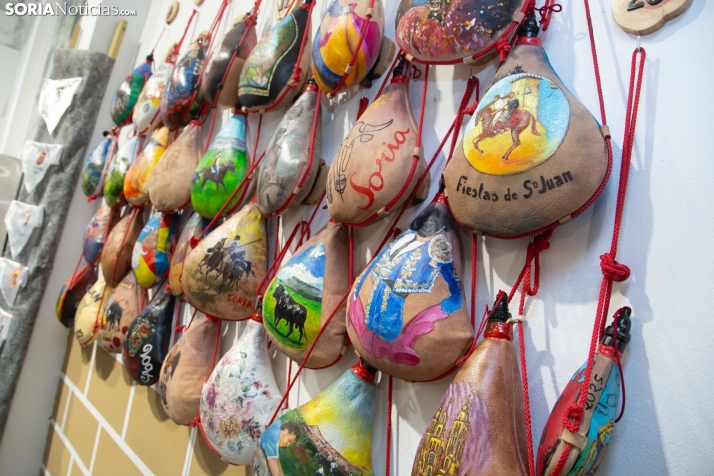 Cuadrilla de San Miguel 2025